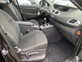 Renault Grand scenic 1.9 DCI, снимка 9 - Автомобили и джипове - 44934956