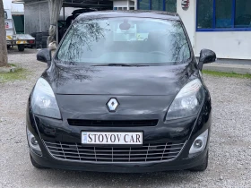 Renault Grand scenic 1.9 DCI, снимка 2 - Автомобили и джипове - 44934956