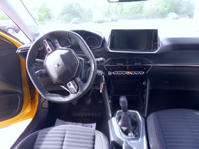 Peugeot 208, снимка 5
