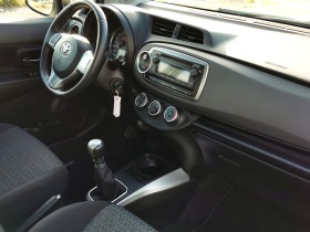 Toyota Yaris 1.4D4D | Mobile.bg   7