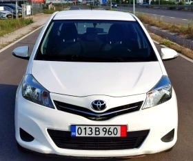 Обява за продажба на Toyota Yaris 1.4D4D ~12 480 лв. - изображение 2