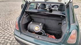 Mini Cooper 1.6 Газ, снимка 9 - Автомобили и джипове - 45672645