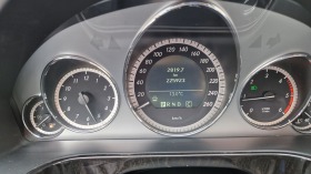 Mercedes-Benz E 220 170 kc.AVANTGARDE -GERMANY , снимка 16 - Автомобили и джипове - 45672705