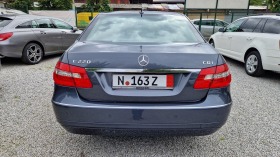 Mercedes-Benz E 220 170 kc.AVANTGARDE -GERMANY , снимка 6 - Автомобили и джипове - 45672705