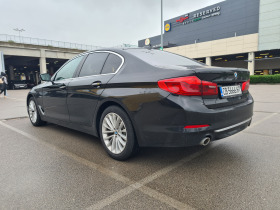 BMW 520 xDrive Sedan, снимка 5 - Автомобили и джипове - 45746726