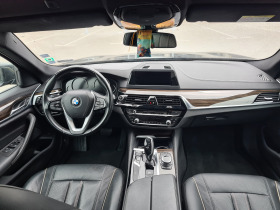 Обява за продажба на BMW 520 xDrive Luxury Line ~46 999 лв. - изображение 7