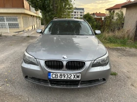 BMW 530 530XI 4x4 LPG (brc), снимка 1