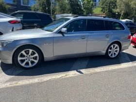 BMW 530 530XI 4x4 LPG (brc), снимка 6