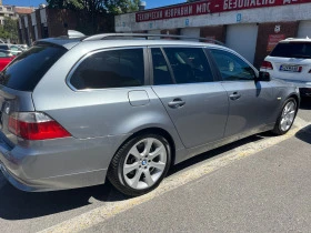 BMW 530 530XI 4x4 LPG (brc), снимка 4