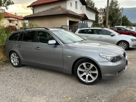 BMW 530 530XI 4x4 LPG (brc), снимка 2