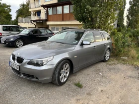 BMW 530 530XI 4x4 LPG (brc), снимка 3