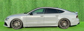 Audi A7 3.0 S RS7 paket, снимка 4