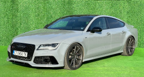 Audi A7 3.0 S RS7 paket, снимка 1