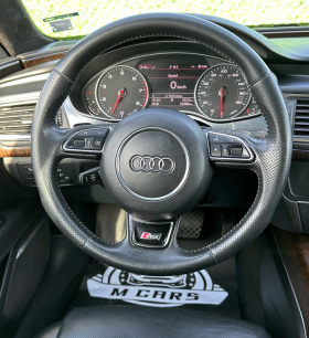 Audi A7 3.0 S RS7 paket, снимка 14