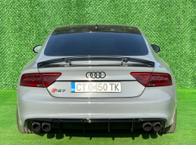 Audi A7 3.0 S RS7 paket, снимка 10
