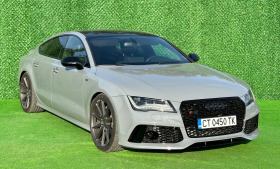 Audi A7 3.0 S RS7 paket, снимка 3