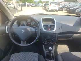 Peugeot 206 206+ , снимка 12