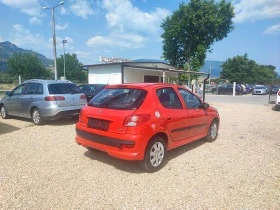 Peugeot 206 206+  | Mobile.bg    6