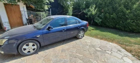 Ford Mondeo, снимка 5