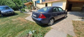 Ford Mondeo, снимка 3