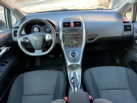 Toyota Auris Hybrid Швейцария, снимка 16