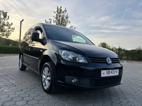 VW Caddy 1.6TDI | Mobile.bg    3