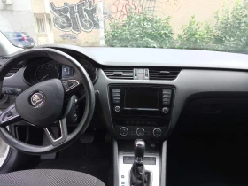 Skoda Octavia 2.0TDI, снимка 6