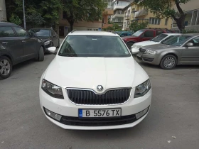 Skoda Octavia 2.0TDI, снимка 4