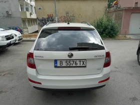 Skoda Octavia 2.0TDI, снимка 3