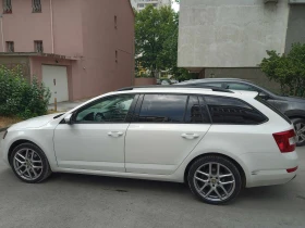 Skoda Octavia 2.0TDI, снимка 1