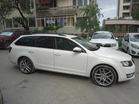 Skoda Octavia 2.0TDI, снимка 2