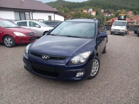 Hyundai I30 CW 1.6CRDi-90HP, снимка 1