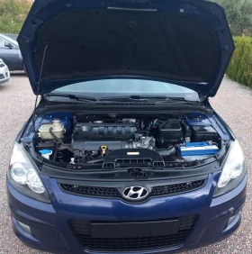 Hyundai I30 CW 1.6CRDi-90HP, снимка 11