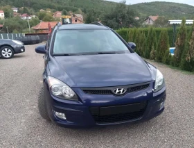 Hyundai I30 CW 1.6CRDi-90HP, снимка 9