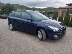 Hyundai I30 CW 1.6CRDi-90HP, снимка 8