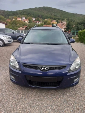 Hyundai I30 CW 1.6CRDi-90HP, снимка 10