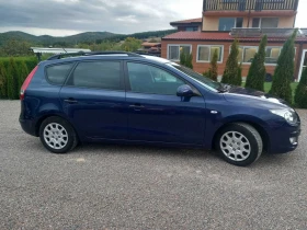 Hyundai I30 CW 1.6CRDi-90HP, снимка 7