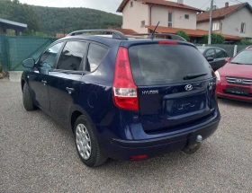 Hyundai I30 CW 1.6CRDi-90HP, снимка 4