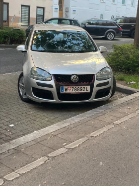 VW Golf 1.9 Tdi 105 , снимка 1