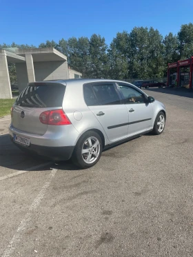 VW Golf 1.9 Tdi 105 , снимка 5