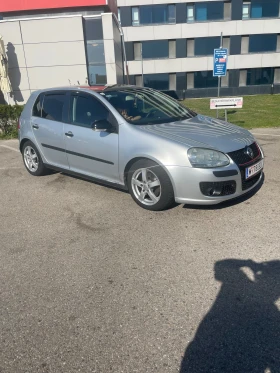 VW Golf 1.9 Tdi 105 , снимка 4