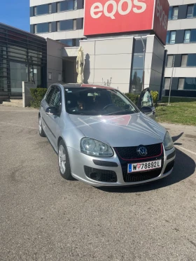 VW Golf 1.9 Tdi 105 , снимка 2