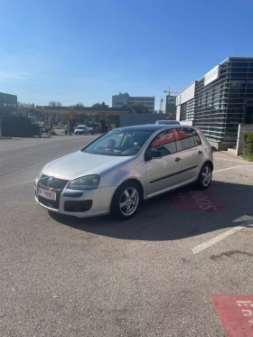 VW Golf 1.9 Tdi 105 , снимка 9