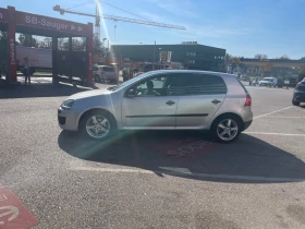 VW Golf 1.9 Tdi 105 , снимка 8