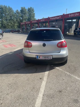 VW Golf 1.9 Tdi 105 , снимка 6