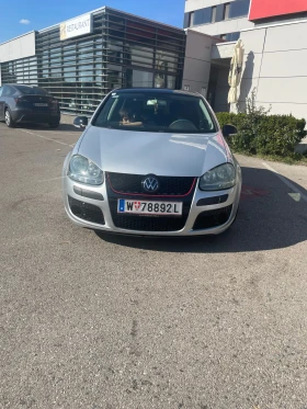 VW Golf 1.9 Tdi 105 , снимка 3