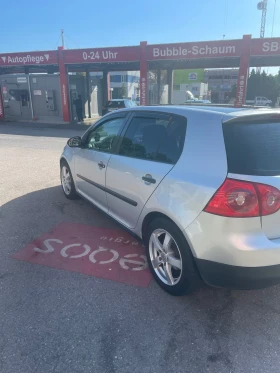 VW Golf 1.9 Tdi 105 , снимка 7