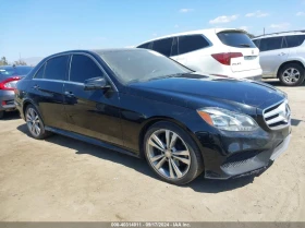 Mercedes-Benz E 350 3.5L V-6 DI, DOHC, VVT* harman/kardon* *  | Mobile.bg    2