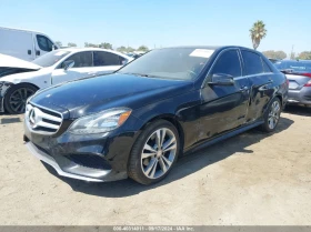 Mercedes-Benz E 350 3.5L V-6 DI, DOHC, VVT* harman/kardon* *  | Mobile.bg    1