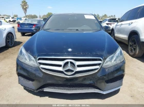 Mercedes-Benz E 350 3.5L V-6 DI, DOHC, VVT* harman/kardon* *  | Mobile.bg    3